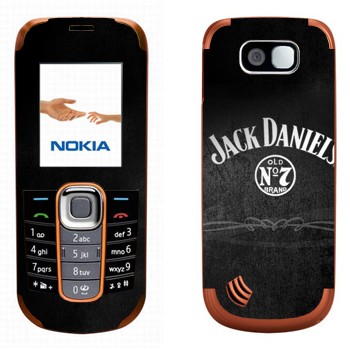   «  - Jack Daniels»   Nokia 2600