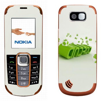   «  Android»   Nokia 2600