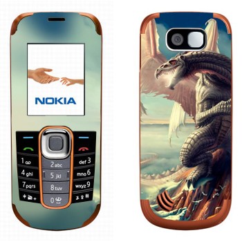   «    »   Nokia 2600