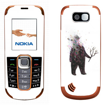   «Kisung Treeman»   Nokia 2600