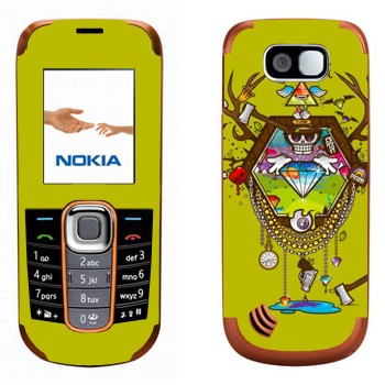   « Oblivion»   Nokia 2600