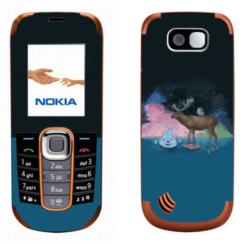  «   Kisung»   Nokia 2600