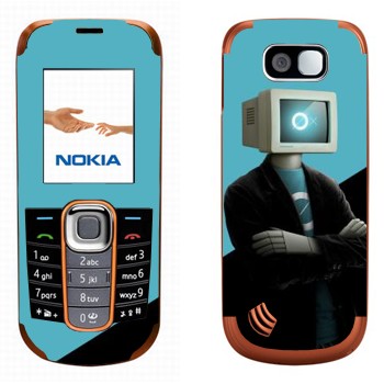   «-»   Nokia 2600