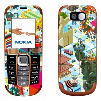   «eBoy -   »   Nokia 2600