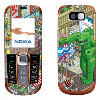   «eBoy - »   Nokia 2600