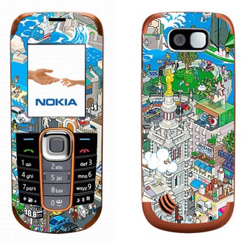   «eBoy - »   Nokia 2600