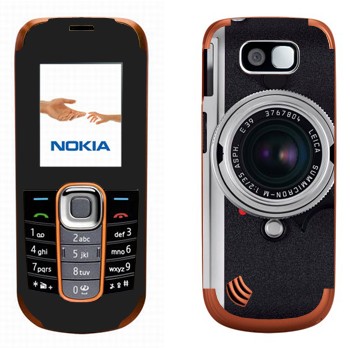   « Leica M8»   Nokia 2600