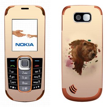   « - Kisung»   Nokia 2600