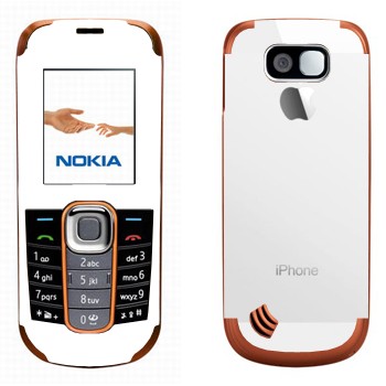   «   iPhone 5»   Nokia 2600