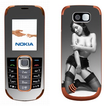   «  »   Nokia 2600