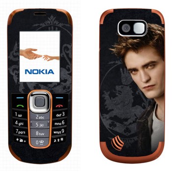   «Edward Cullen»   Nokia 2600