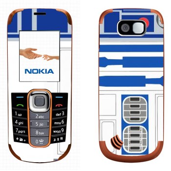   «R2-D2»   Nokia 2600