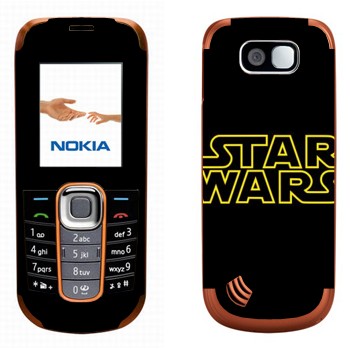   « Star Wars»   Nokia 2600