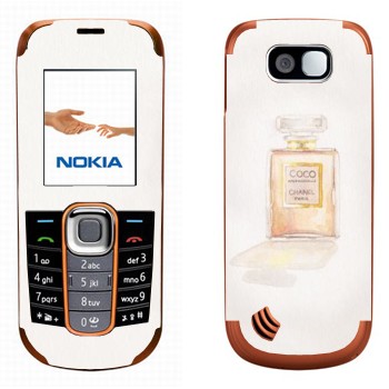   «Coco Chanel »   Nokia 2600