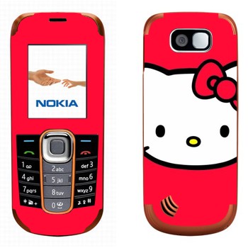   «Hello Kitty   »   Nokia 2600