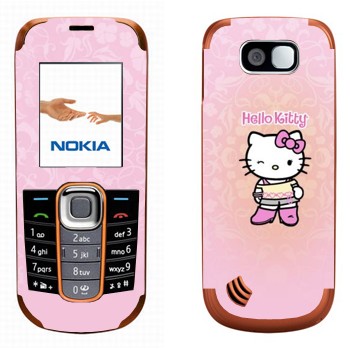   «Hello Kitty »   Nokia 2600