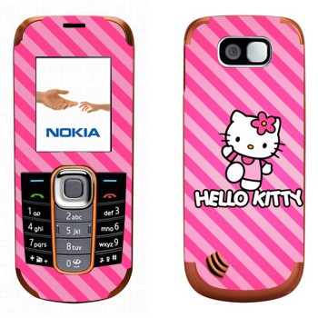   «Hello Kitty  »   Nokia 2600