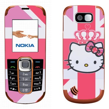   «Kitty  »   Nokia 2600