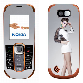   «    »   Nokia 2600