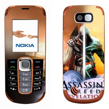   «Assassins Creed: Revelations»   Nokia 2600
