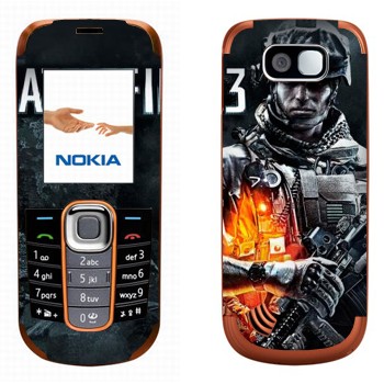   «Battlefield 3 - »   Nokia 2600