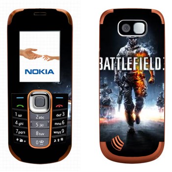   «Battlefield 3»   Nokia 2600