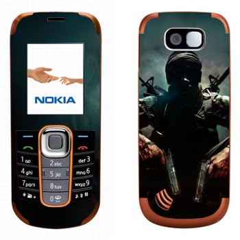   «Call of Duty: Black Ops»   Nokia 2600