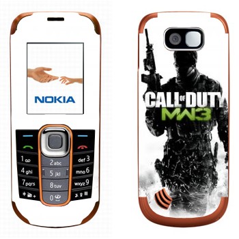   «Call of Duty: Modern Warfare 3»   Nokia 2600