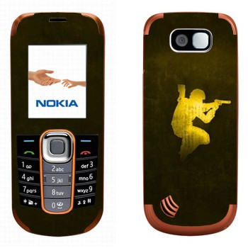   «Counter Strike »   Nokia 2600