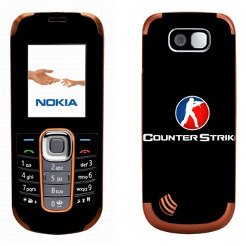   «Counter Strike »   Nokia 2600