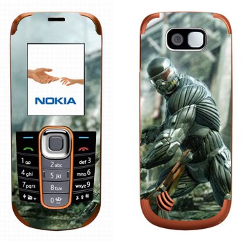   «Crysis»   Nokia 2600