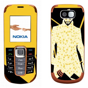   «Deus Ex »   Nokia 2600