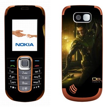   «Deus Ex»   Nokia 2600