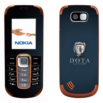   «DotA Allstars»   Nokia 2600