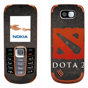   «Dota 2  - »   Nokia 2600