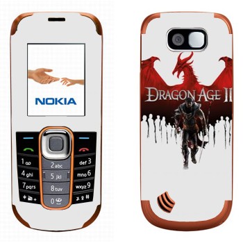   «Dragon Age II»   Nokia 2600