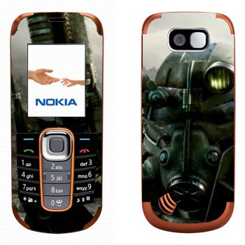   «Fallout 3  »   Nokia 2600
