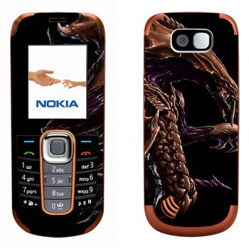   «Hydralisk»   Nokia 2600