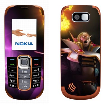   «Invoker - Dota 2»   Nokia 2600