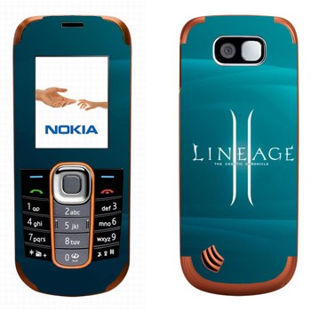   «Lineage 2 »   Nokia 2600