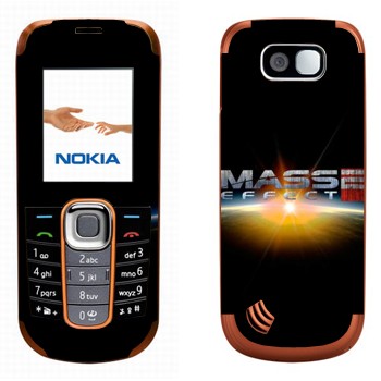   «Mass effect »   Nokia 2600