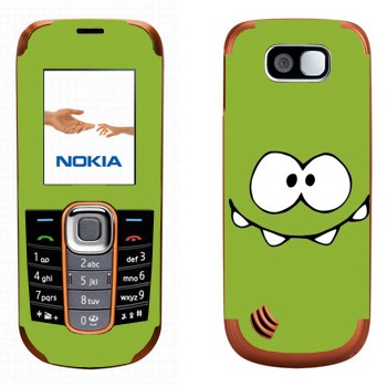   «Om Nom»   Nokia 2600