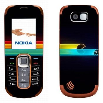   «Pacman »   Nokia 2600