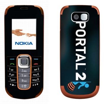   «Portal 2  »   Nokia 2600