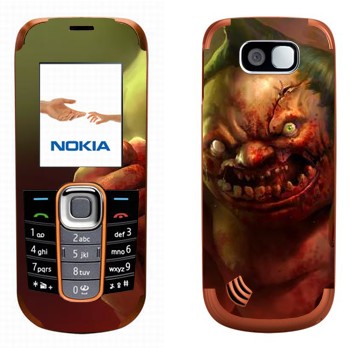   «Pudge - Dota 2»   Nokia 2600
