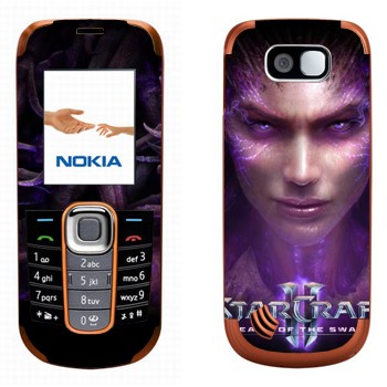   «StarCraft 2 -  »   Nokia 2600