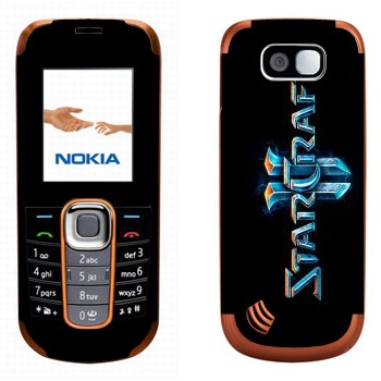   «Starcraft 2  »   Nokia 2600