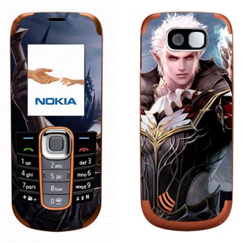   «The Kamael - Lineage»   Nokia 2600