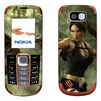   «Tomb Raider»   Nokia 2600