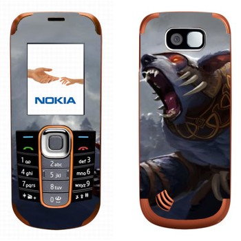   «Ursa  - Dota 2»   Nokia 2600
